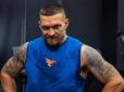 Усик назвав єдиного боксера, якого не любить, та пояснив причини