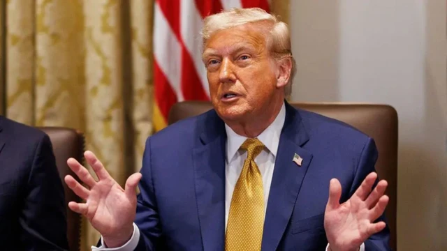 У Москві буде істерика: Трамп вперше відправить зброю в Україну в рамках власних президентських повноважень