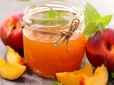 Персиковий джем, як у бабусі - легкий рецепт для кожного