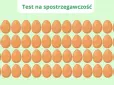 Візуальна загадка, яку не може розв’язати 95% людей: Знайдіть тріснуте яйце за 10 секунд