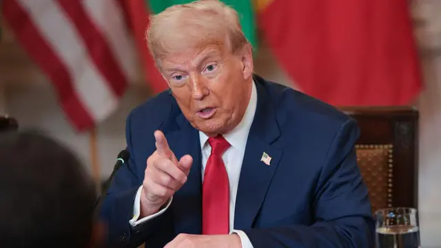 Чи не зависока ціна? Україні в разі участі Трампа в переговорах доведеться віддати частину територій, - The Telegraph