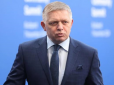 Дотисли, всупереч диверсіям Москви: Фіцо оголосив, що Словаччина не блокуватиме 18-й пакет санкцій Євросоюзу