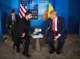 Зміна уряду в Україні напряму пов'язана з Трампом, - джерела