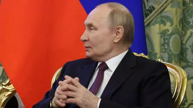 Під прицілом всі: Путін розширює повноваження ФСБ і перетворює Росію на військову диктатуру,  - розвідка