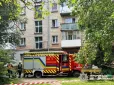 У Тернополі стався вибух у багатоповерхівці, є жертви (фото)