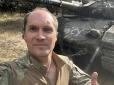 Журналіста Бутусова призначили командиром взводу в бригаді 