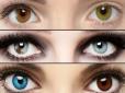 Колір очей може розкрити секрети вашого розуму - не ігноруйте це!