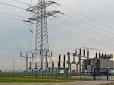 Кажуть про потужний вибух на підстанції 