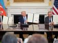 У Вашингтоні за присутності Трампа Вірменія та Азербайджан підписали мирну угоду: Росія втрачає вплив на Південному Кавказі на користь США та Туреччини