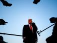 Трамп пояснив, чому він вважає, що Зеленський має поступитися територіями
