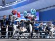 ​  World Humanoid Robot Games 2025: У Пекіні стартували перші Олімпійські ігри для людиноподібних роботів. Сотні учасників змагаються у бігу, боксі, футболі й неспортивних дисциплінах (відео)