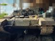 Розроблена ще у 1982 році: На фронті помітили рідкісну ворожу бойову машину 