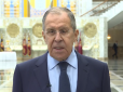 Лавров заявив, нібито РФ не вимагає від України визнати російську мову державною