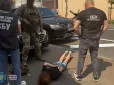 Збирала інформацію про оборонні установи: СБУ в Києві затримала чергову агентку ФСБ (фото)