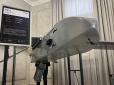 Темп виробництва новітніх українських далекобійних БПЛА FP-1 зрівнявся з 