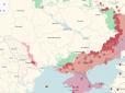 Темпи просування окупантів сповільнилися в півтора рази, - DeepState