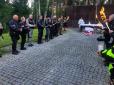 У РФ оголосили персонами нон ґрата 39 польських байкерів: Що вони зробили (фото)