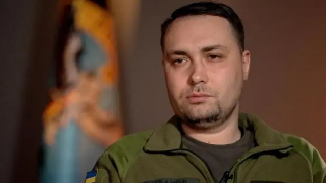 В очікуванні Термінатора: Буданов спрогнозував, коли може зʼявитися автономний бойовий робот на ШІ