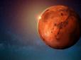 Буде експедиція: У NASA назвали терміни, коли відправлять людей на Марс