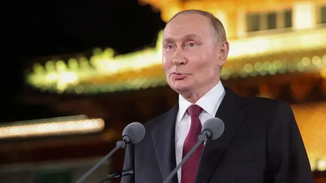 Хитрий план? В ISW проаналізували, навіщо Путін запрошує Зеленського до Москви