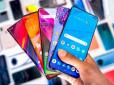 Найгірший час для покупки смартфонів: Експерти розповіли, що відбувається на ринку наймасовіших гаджетів