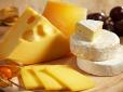 Готуйтесь до удару по кишені! Українські сири восени подорожчають - їх витіснятимуть з полиць магазинів сирні продукти