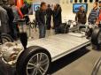 Розкіш - вона розкіш у всьому: Скільки коштує заміна акумулятора Tesla