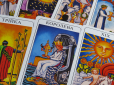 Єдина надія? Через війну в Україні виник попит на... карти Таро, - Forbes