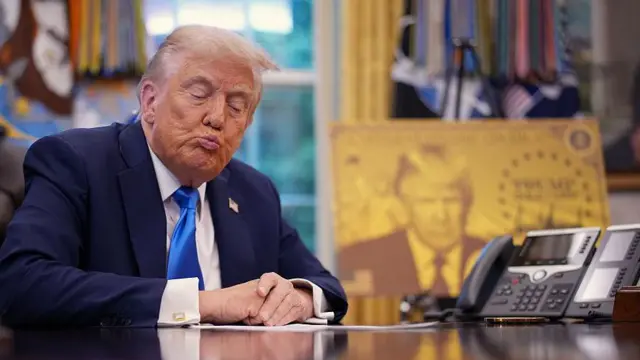 Погана новина для України: Трамп умиває руки від війни, - The Telegraph