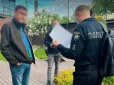 Нацполіція викрила схему фіктивного працевлаштування у Київському авіаційному університеті (фото)