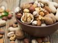 Любите горіхи? Дізнайтеся, які з них дійсно корисні