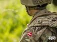 Армія Данії терміново викликає резервістів, - джерело