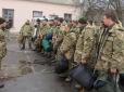 Процес триває без різких перепадів: Скільки українців наразі мобілізують до війська щомісяця (відео)