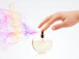 Медики пояснили, чому від парфумів болить голова