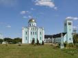 Парафію УПЦ виселили з ще одного знакового храму України -  Успенського собору міста Володимира Волинської області
