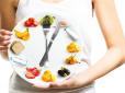Як схуднути правильно - розрахуйте і підтримуйте дефіцит калорій