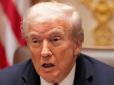 Підіграв Путіну: Трамп заявив, що внаслідок ударів РФ по Україні гине більше військових, ніж цивільних