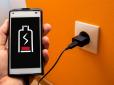 А ви це знали? Скільки разів на день можна заряджати смартфон без шкоди