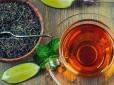 Чорний чи зелений чай -  який корисніший для здоров’я