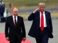 Трамп починає знов бачити у Путіні ображеного миротворця і перспективного партнера по бізнесу, - Олександр Кочетков