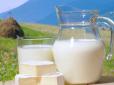 Молоко не для всіх: Кому варто відмовитися від цього продукту