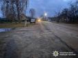 Все скінчилось викликом поліції: На Рівненщині 16-річний водій 