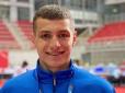 Український каратист без проблем здолав спортсмена-путініста і вийшов у фінал ЧС-2025 (відео)