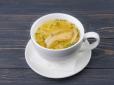 Цей бульйон як отрута. Деякі експерти стверджують, що він містить паразитів