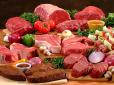 Це може здивувати! ТОП-7 продуктів, які випереджають м’ясо за вмістом заліза