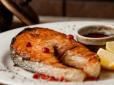 Розігріта риба не обов’язково гірша на смак: Головне правило, щоб залишалася соковитою