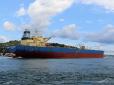 Нищення тіньового флоту триває не лише на Карибах: Біля узбережжя Туреччини танкер, що прямував по нафту до Новоросійська, отримав критичні ушкодження внаслідок дронової атаки