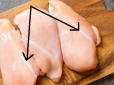 Білі плями на м’ясі лякають покупців: Що це насправді
