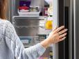 Все просто! Як позбутися неприємного запаху у холодильнику