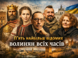Таємниця родового імені: Які українські прізвища вказують на те, що пращури людини походять з Волині